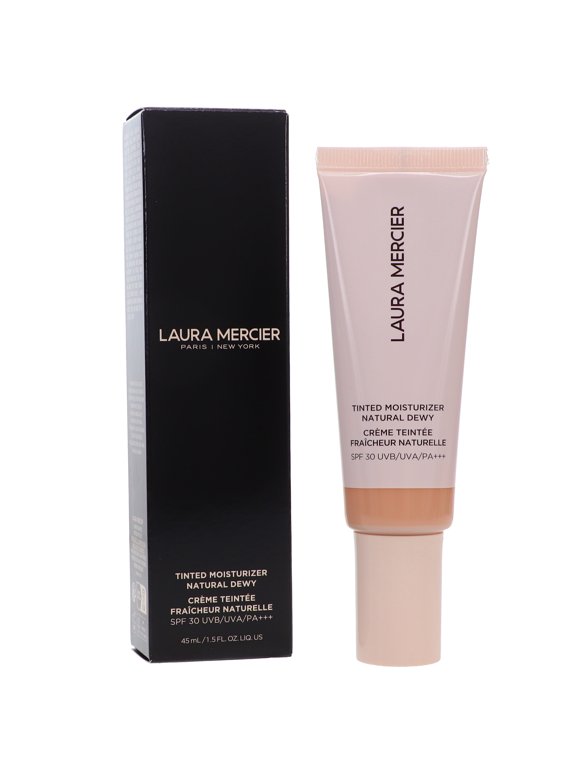 Tinted Moisturizer Natural Dewy 1.5 Tinted Moisturizer SPF 30 - 2C Oak