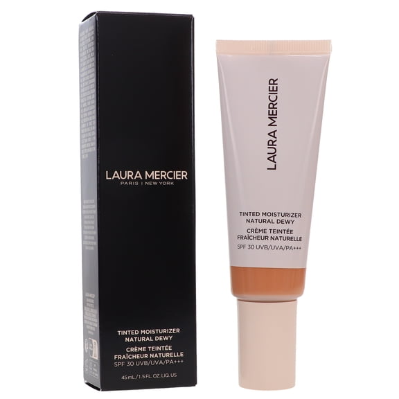 Laura Mercier Tinted Moisturizer Natural Dewy 1.5 Tinted Moisturizer SPF 30 - 3C Fawn