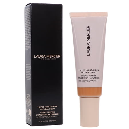 Laura Mercier Tinted Moisturizer Natural Dewy 1.5 Tinted Moisturizer SPF 30 - 3W Palomino