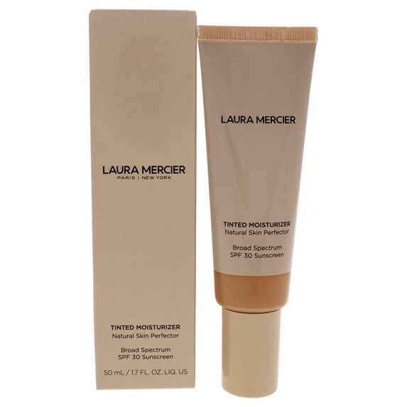 Laura Mercier Tinted Moisturizer Natural Skin Perfector SPF 30 2W1 50ml