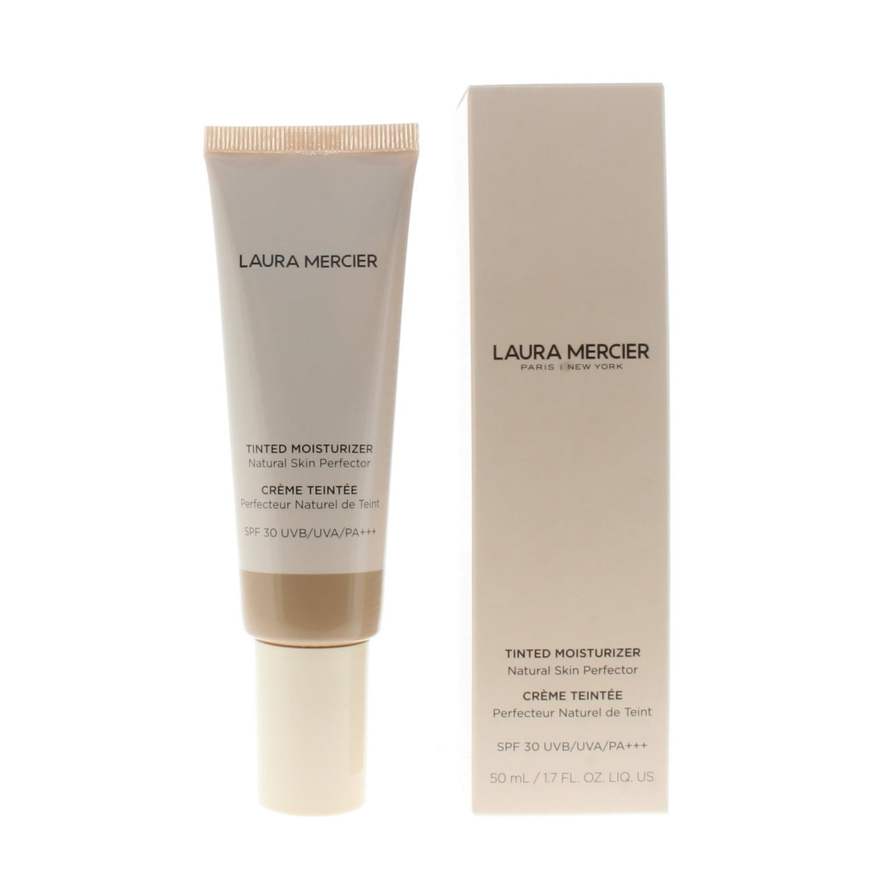 Laura Mercier Tinted Moisturizer SPF 30 3W1 Bisque 50ml Hydrating