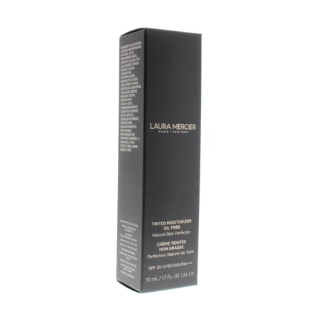 Laura Mercier Tinted Moisturizer Oil Free Natural Skin Perfector SPF 20 3N1 Sand 1.7oz/50ml