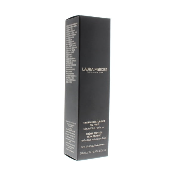 Laura Mercier Tinted Moisturizer Oil Free Natural Skin Perfector SPF 20 3N1 Sand 1.7oz/50ml