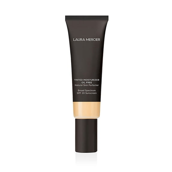 Laura Mercier Tinted Moisturizer Oil Free SPF 20 - 0W1 Pearl 1.7oz (50ml)