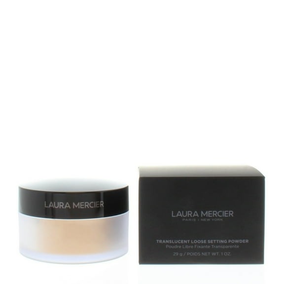 Laura Mercier Translucent Loose Setting Powder - Honey, 1 oz Powder