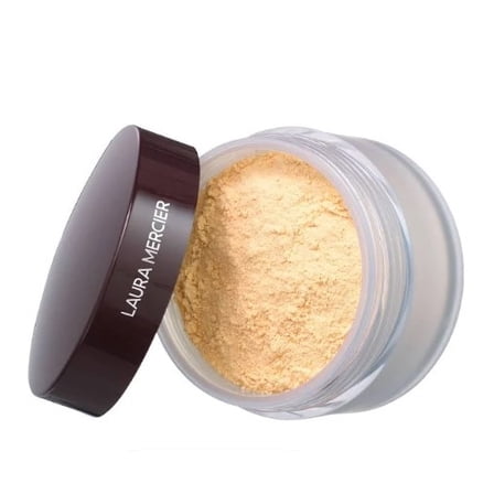 Laura Mercier Translucent Loose Setting Powder - Honey, 1 oz Powder