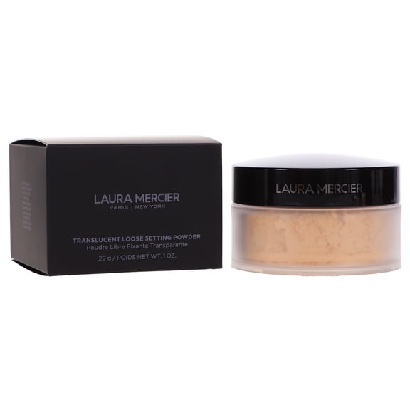 Laura Mercier Translucent Loose Setting Powder - Honey, 1 oz Powder