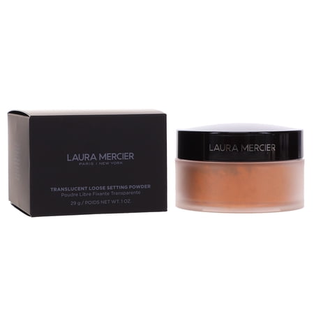 Laura Mercier Translucent Loose Setting Powder Translucent Medium Deep 29g/1oz
