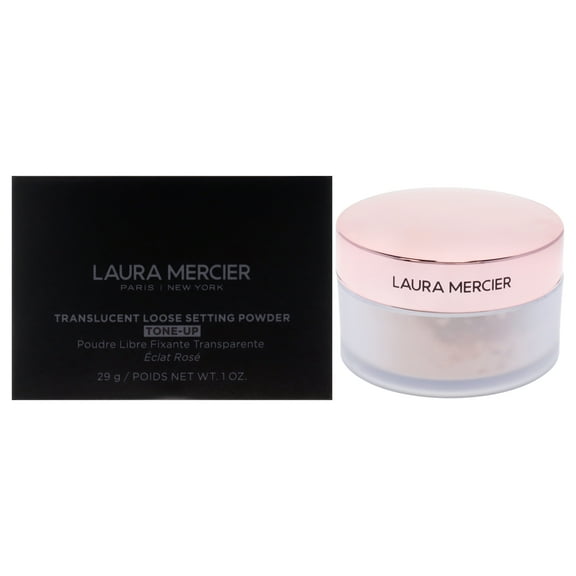 Laura Mercier Translucent Loose Setting Powder - Tone Up , 1 oz Powder