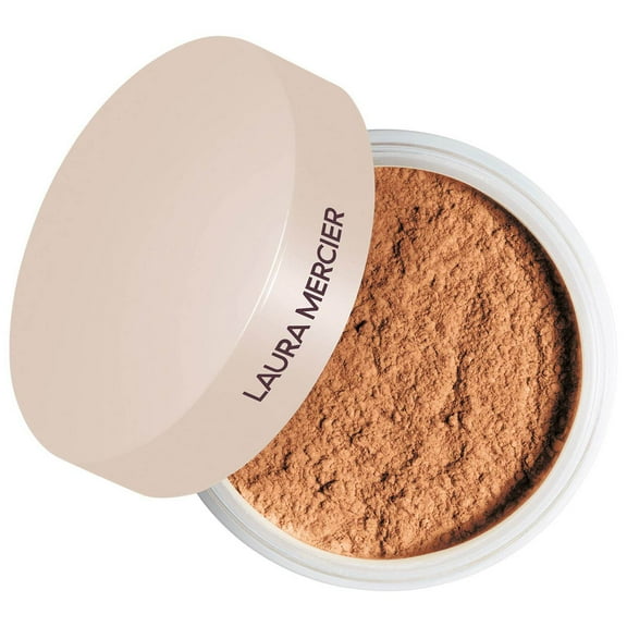 Laura Mercier Ultra-Blur Talc-Free Translucent Loose Setting Powder Color: Medium Deep Size: 0.21 OZ