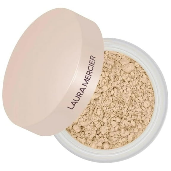 Laura Mercier Translucent Loose Talc-free Setting Powder Ultra-blur Mini - Translucent