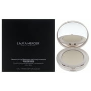 Laura Mercier Translucent Pressed Setting Powder Ultra Blur - Translucent , 0.22 oz Powder