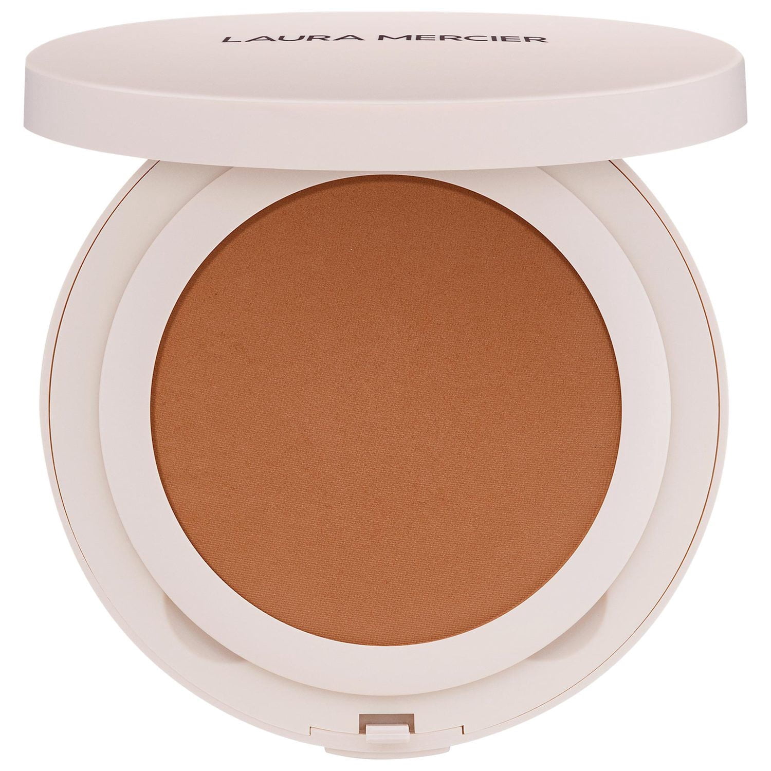Laura Mercier Ultra-Blur Talc-Free Waterproof Translucent Pressed Setting Powder Color: Medium Dee Size: N/A