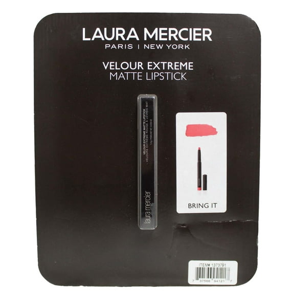 Laura Mercier Velour Extreme Matte Lipstick, Bring It