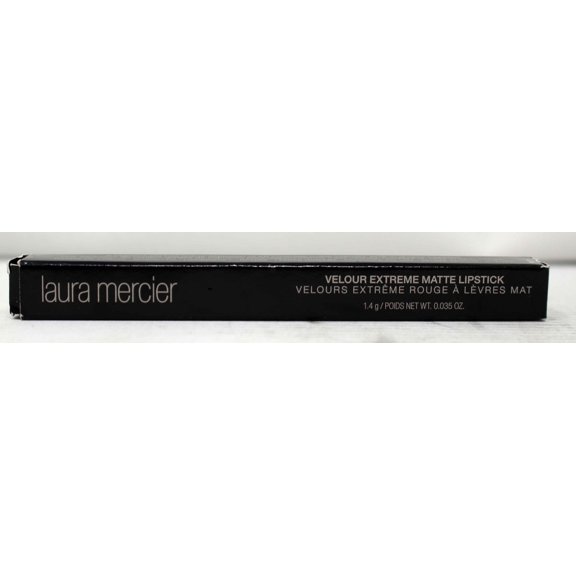 Laura Mercier Velour Extreme Matte Lipstick Stylin .035 Ounces