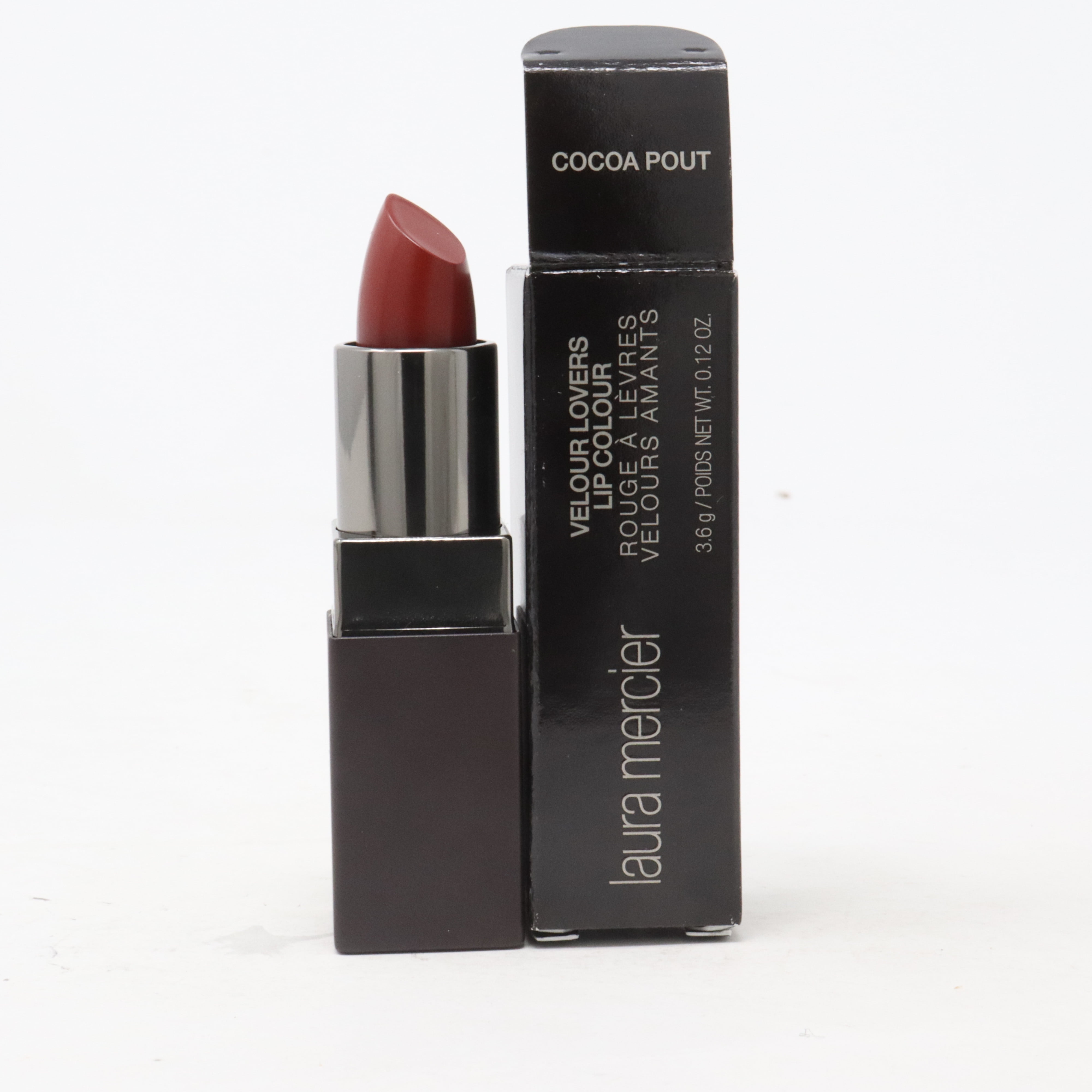Laura Mercier Velour Lovers Lip Colour - Cocoa Pout