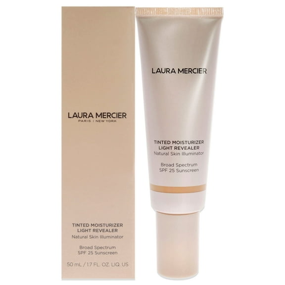 Laura Mercier Womens Tinted Moisturizer Light Revealer 3N1 Sand - Medium Neutral, One Size
