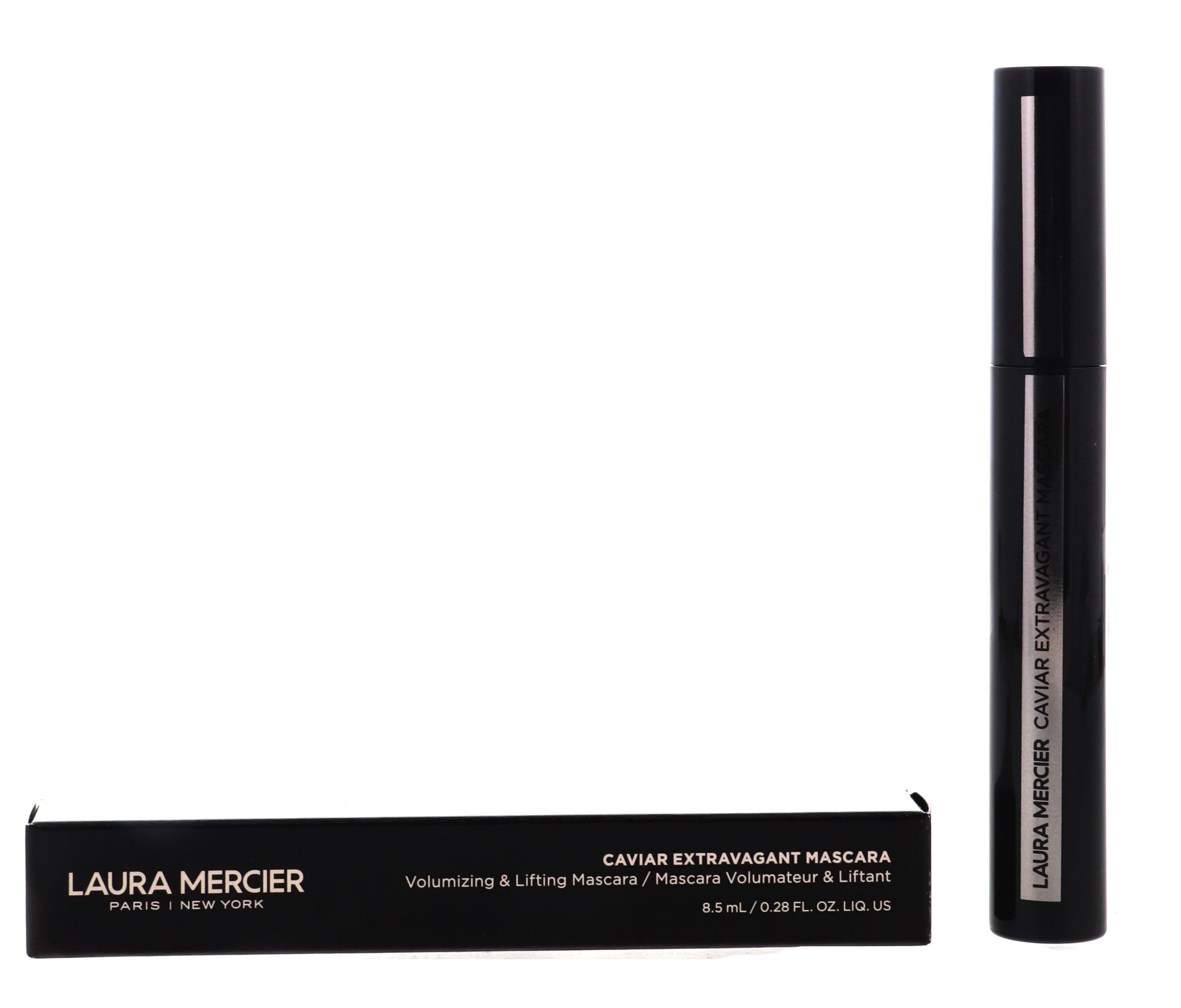 Laura Mercier Caviar Extravagant Mascara, 0.28 oz