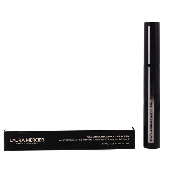Laura Mercier Caviar Extravagant Mascara, 0.28 oz