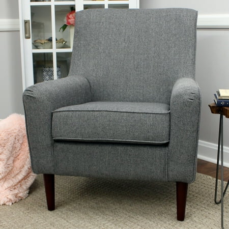Laura Mid Centry Lounge Chair