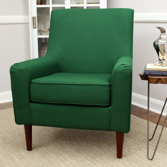 Laura Mid Century Lounge Chair