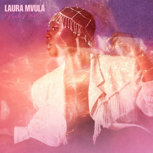 Laura Mvula - Pink Noise - Music & Performance - Vinyl
