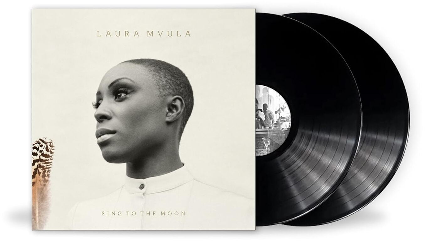 Laura Mvula - Sing To The Moon - Music & Performance - Vinyl