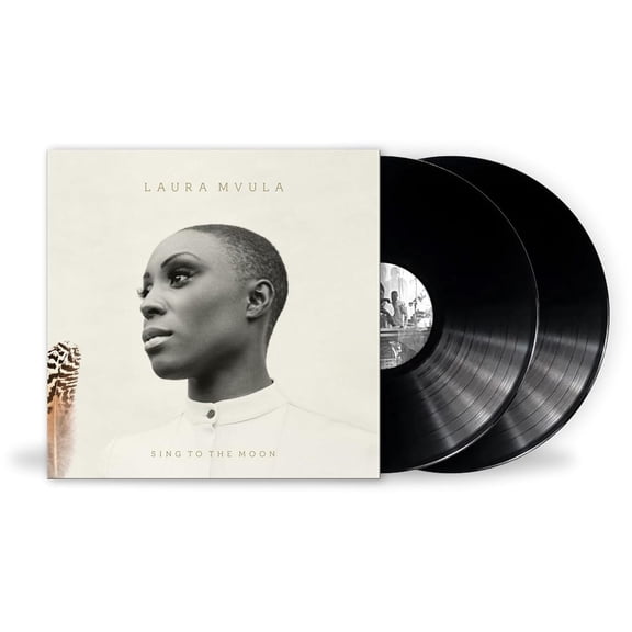 Laura Mvula - Sing To The Moon - Music & Performance - Vinyl