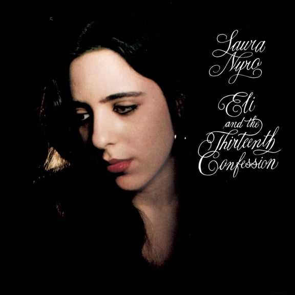 Laura Nyro - Eli and The Thirteenth Confession - Music & Performance - CD