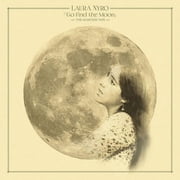 Laura Nyro - Go Find The Moon The Audition Tape - Music & Performance - Vinyl
