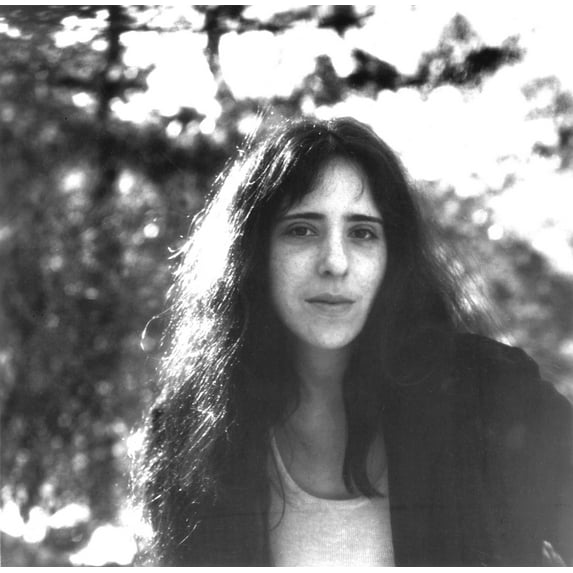 Laura Nyro History (36 x 24)