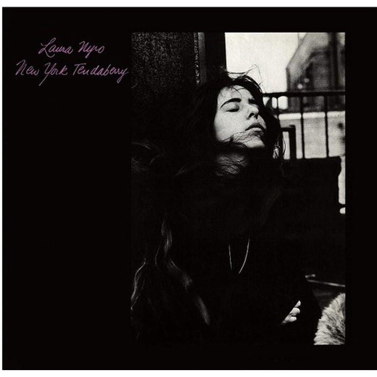 Laura Nyro - New York Tendaberry [Expanded] [Remastered] - Music