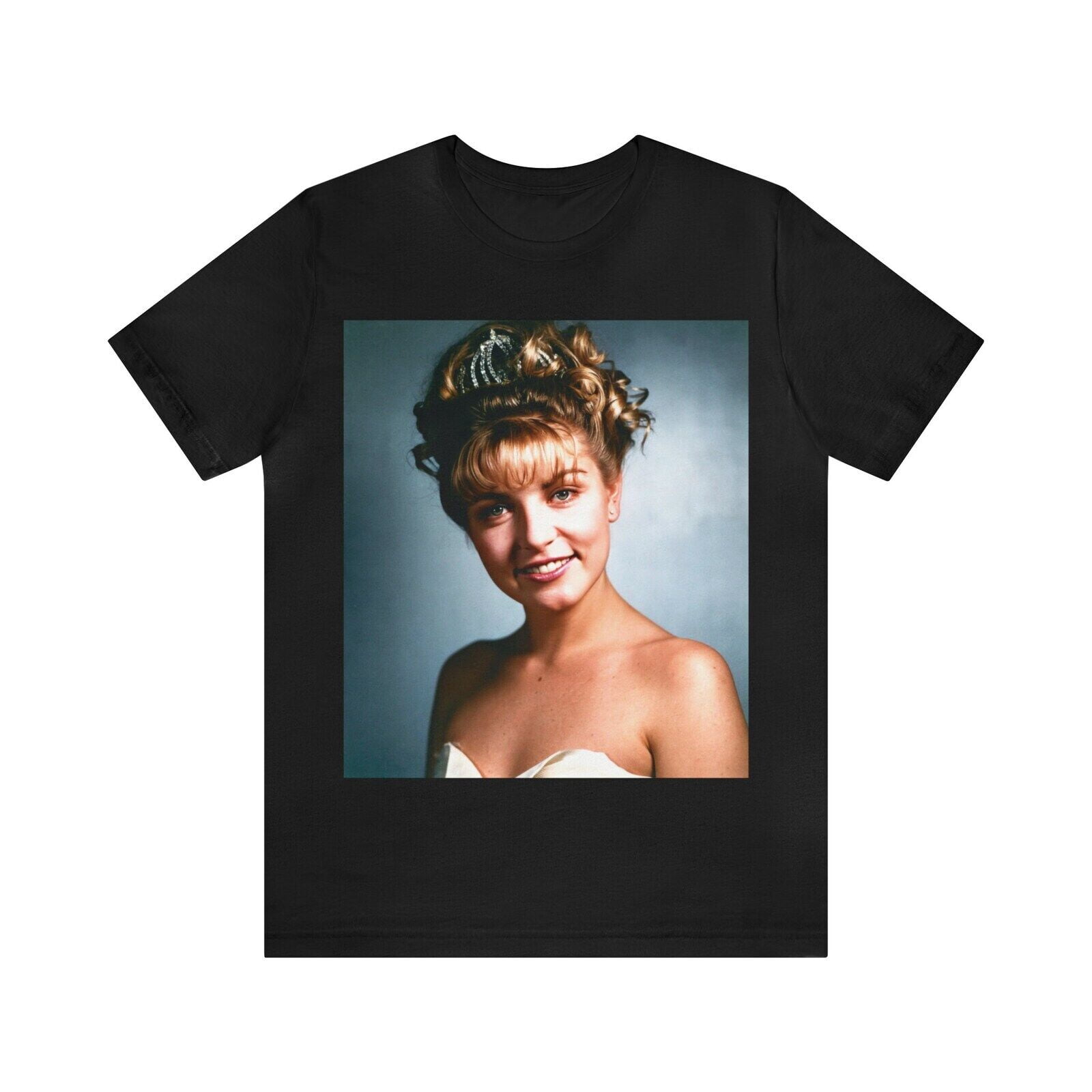 Laura Palmer Yearbook Photo (Twin Peaks/David Lynch) - Walmart.com
