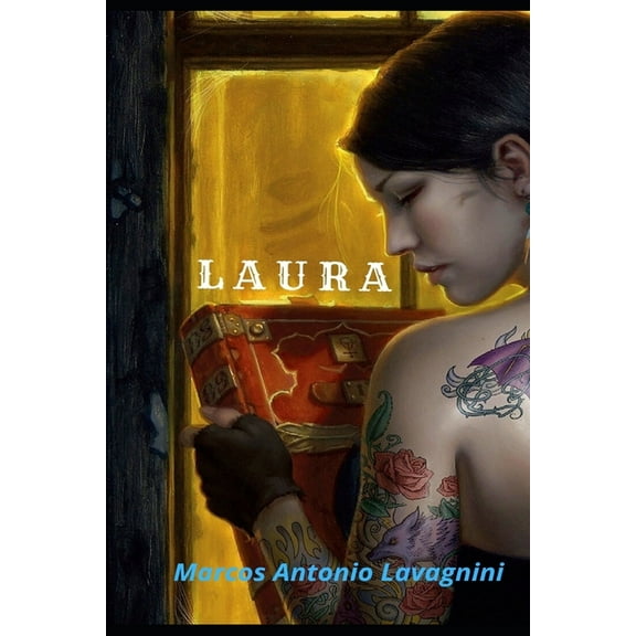 Laura (Paperback)