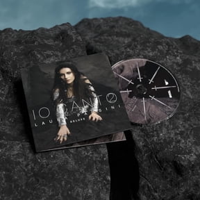Laura Pausini - Io Canto 2 - Deluxe Edition With 4 Bonus Tracks - Music & Performance - CD