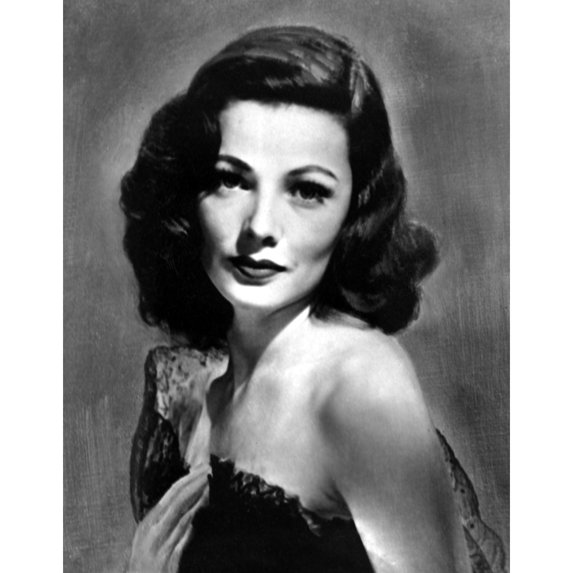 Laura Photo Print (8 x 10)