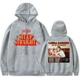 thumbnail image 1 of Laura Ramoso The SIT UP STRAIGHT Tour 2024 Hoodie Unisex Casual Long Sleeve Sweatshirt, 1 of 4