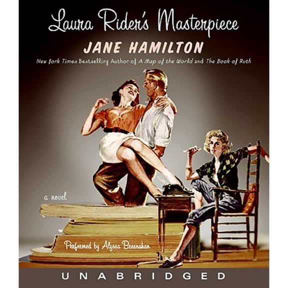 Pre-Owned Laura Rider's Masterpiece