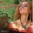 thumbnail image 1 of Laura Riz - Gypsy Soul - Music & Performance - CD, 1 of 2