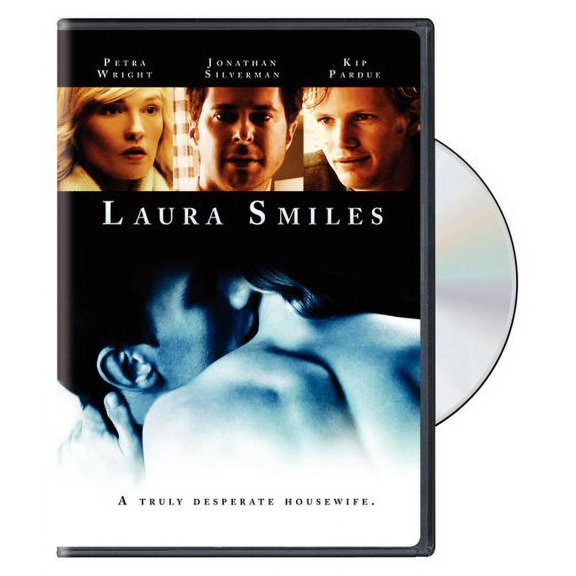 Pre-Owned Laura Smiles (DVD 0085365631823) directed by Jason Ruscio