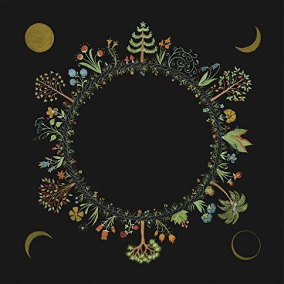 Laura Stevenson - Wheel - Music & Performance - Vinyl
