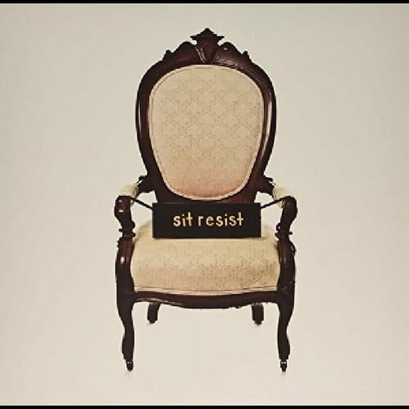 Laura Stevenson & the Cans - Sit Resist - Punk Rock - CD