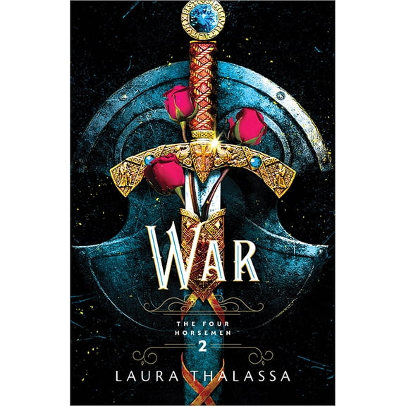 War (Paperback)