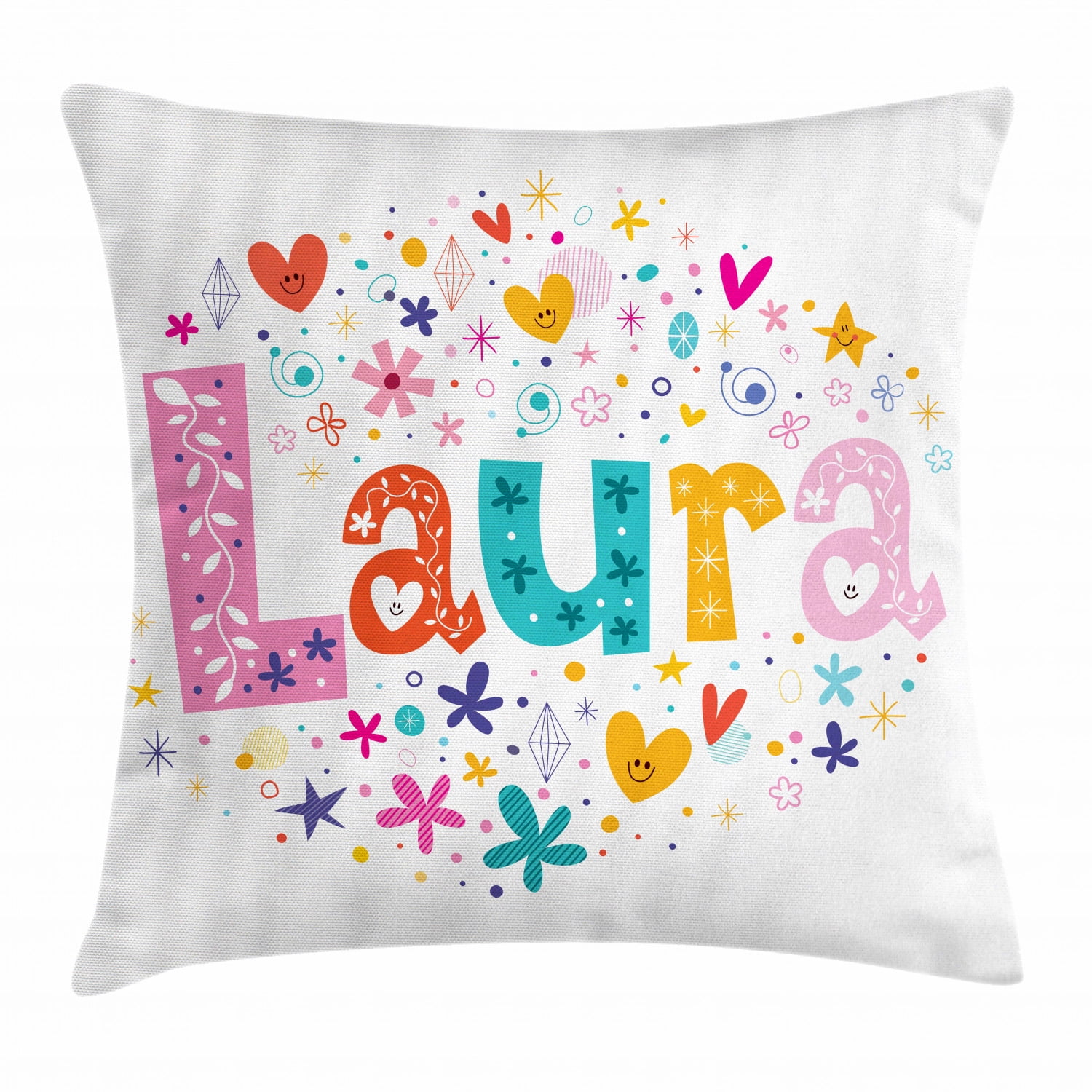 Walmart personalized pillow cheap