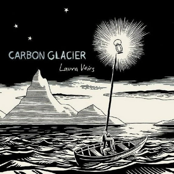 Laura Veirs - Carbon Glacier - Music & Performance - Vinyl