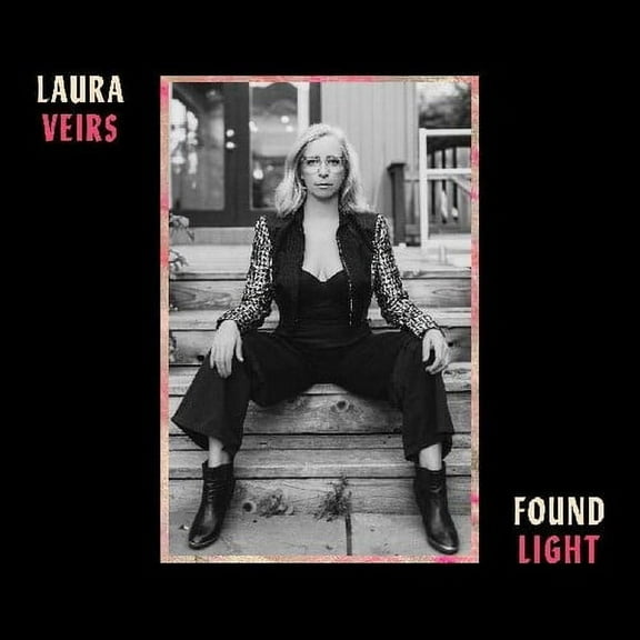 Laura Veirs - Found Light - Music & Performance - Vinyl