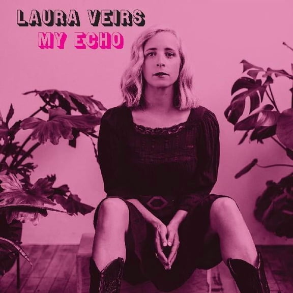 Laura Veirs - My Echo - Music & Performance - Vinyl