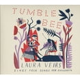 thumbnail image 1 of Laura Veirs - Tumble Bee - Children's Music - CD, 1 of 1