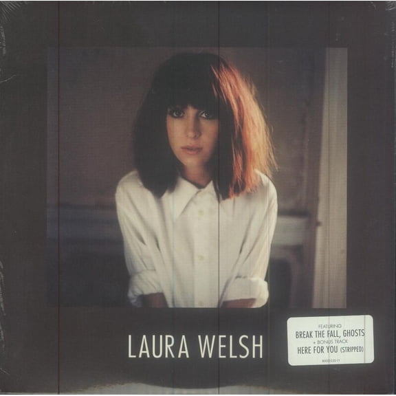 Laura Welsh - Laura Welsh - LP Vinyl
