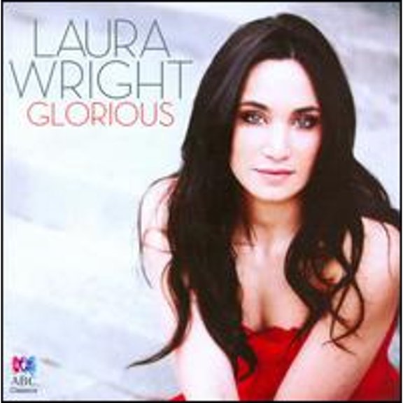 Pre-Owned Glorious (CD 0028947648796) by Laura Wright